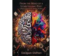 From The Mind Of A Storytellin' Poet: A Collection Of Short Stories, Book II