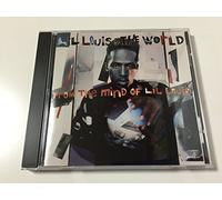 Lil Louis & World - From the Mind of Lil Louis