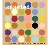 From the One You Left Behind by Starlet