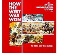 From The Original Soundtrack Recording How The West Was Won
