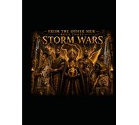 From the other side book 3: Storm Wars