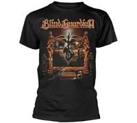 from The Other Side by Blind Guardian T-Shirt Black M