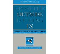 From the Outside Looking In: Experiences in Barefoot Economics