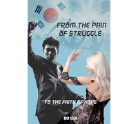 From the Pain of Struggle: To the Faith of Hope