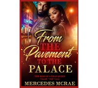 FROM THE PAVEMENT TO THE PALACE: THE RISE OF A TRAP QUEEN