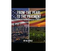 From the Pearl to the Pavement: The Life of a Ugandan Immigrant in America