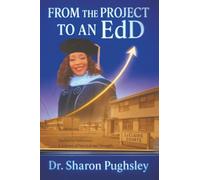 From the Project to an EdD: Marked by Difference: A Journey of Survival and Strength