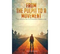 From The Pulpit To A Movement
