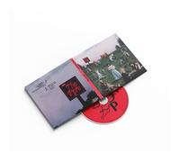 From The Pyre - CD