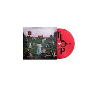 From The Pyre - CD