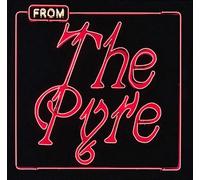 From the Pyre [Vinilo]