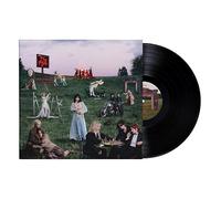 From The Pyre - Vinilo