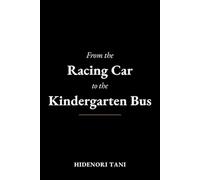 From the Racing Car to the Kindergarten Bus: A New Way to Drive for People with a Strong Sense of Responsibility