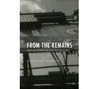 From the Remains: Reflections on Station Eleven