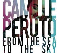 From The Sea To The Sky