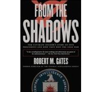 From The Shadows (ebook)
