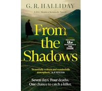 From the Shadows: Now a major ITV Drama 'THE DARK' (Monica Kennedy)