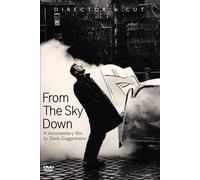 From The Sky Down – U2 – Blu-ray – Importación USA