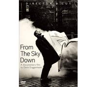 From the Sky Down [DVD de Audio]