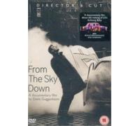 From The Sky Down Making Of Ac (DVD) U2 Davis Guggenheim (Importación USA)