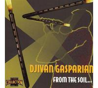 From the Soil by Djivan Gasparyan (0100-01-01)