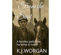 From the soot: A family's path from hardship to hope