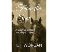 From the soot: A family's path from hardship to hope