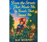 from the streets that made me to roads that saved me