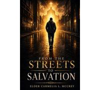 FROM THE STREETS TO SALVATION: Servant of God Remnant of God Evangelist Ministries
