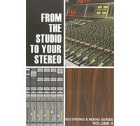 From the Studio to Your Stereo 2 [Reino Unido] [DVD]