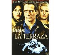 From The Terrace (1960, Desde La Terraza) by Paul Newman