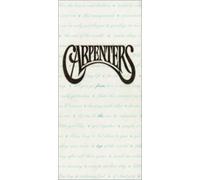 From the Top:Carpenters Box