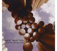 From the Underground - Sin Sound