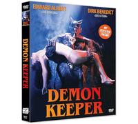 From the Vault #022 - Demon Keeper [Alemania] [DVD]