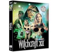 From the Vault #026 - Witchcraft XII - Lair of the Serpent [DVD]