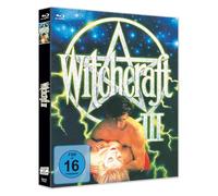 From the Vault #03 - Witchcraft III – Blu-ray – Edición Alemania