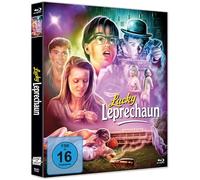 From the Vault #034 - Lucky Leprechaun - der Geile Kobold [Alemania] [Blu-ray]