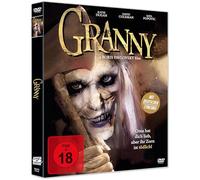 From the Vault #040 - Granny - die Killer-Oma [Alemania] [DVD]