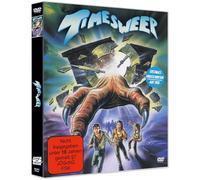 From the Vault #044 - Timesweep - Reise Ins Grauen - Uncut - Cover a [DVD]