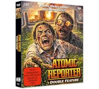 From the Vault #049 - Atomic Reporter 1 + 2 - Double Feature [Alemania] [DVD]