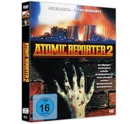 From the Vault #049 - Atomic Reporter 2 - Burndown - Cover a [Alemania] [DVD]