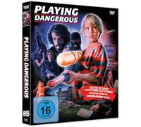 From the Vault #50 - Playing Dangerous [Alemania] [DVD]