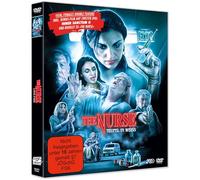 From the Vault #054 - The Nurse - Fatal Females Double Feature [Alemania] [DVD]