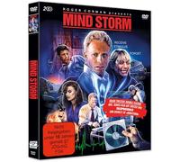 From the Vault #55 – Mindstorm y Brain Twisters – DVD (Alemania)