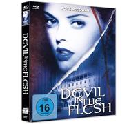 From the Vault #59 - Devil in the Flesh - Scream & die - Cover a [Alemania] [Blu-ray]