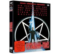From the Vault #62 - Maxim Xul - Pentagramm des Todes [DVD]