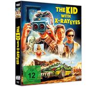 From the Vault #070 - The Kid With X-Ray Eyes [Alemania] [DVD]
