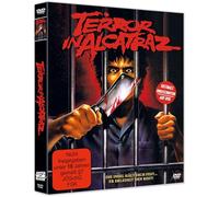 From the Vault #85 - Terror in Alcatraz - Cover a [Alemania] [DVD]