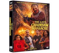 From the Vault #089 - The Last Chainsaw Massacre [Alemania] [DVD]