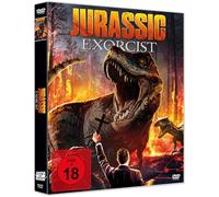 From the Vault #092 - Jurassic Exorcist